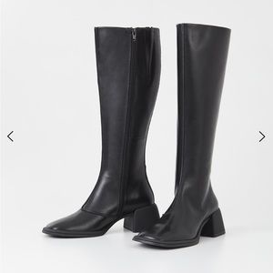 Vagabond Ansie Tall Boot